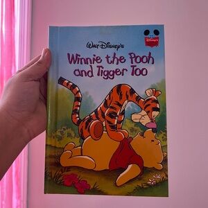Disney Children’s book